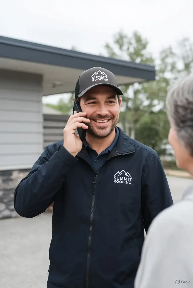Flat Roof Leak Repair Gerry, NY FAQs
